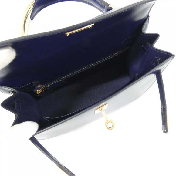 Hermes Hermès Kelly Midas 25cm handbag 082670CG - Picture 7 of 8